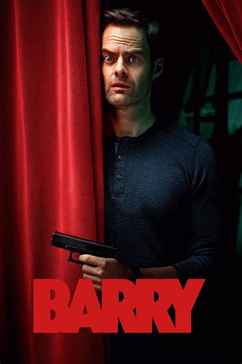 barry gomovie|Barry (TV Series 2018–2023) .